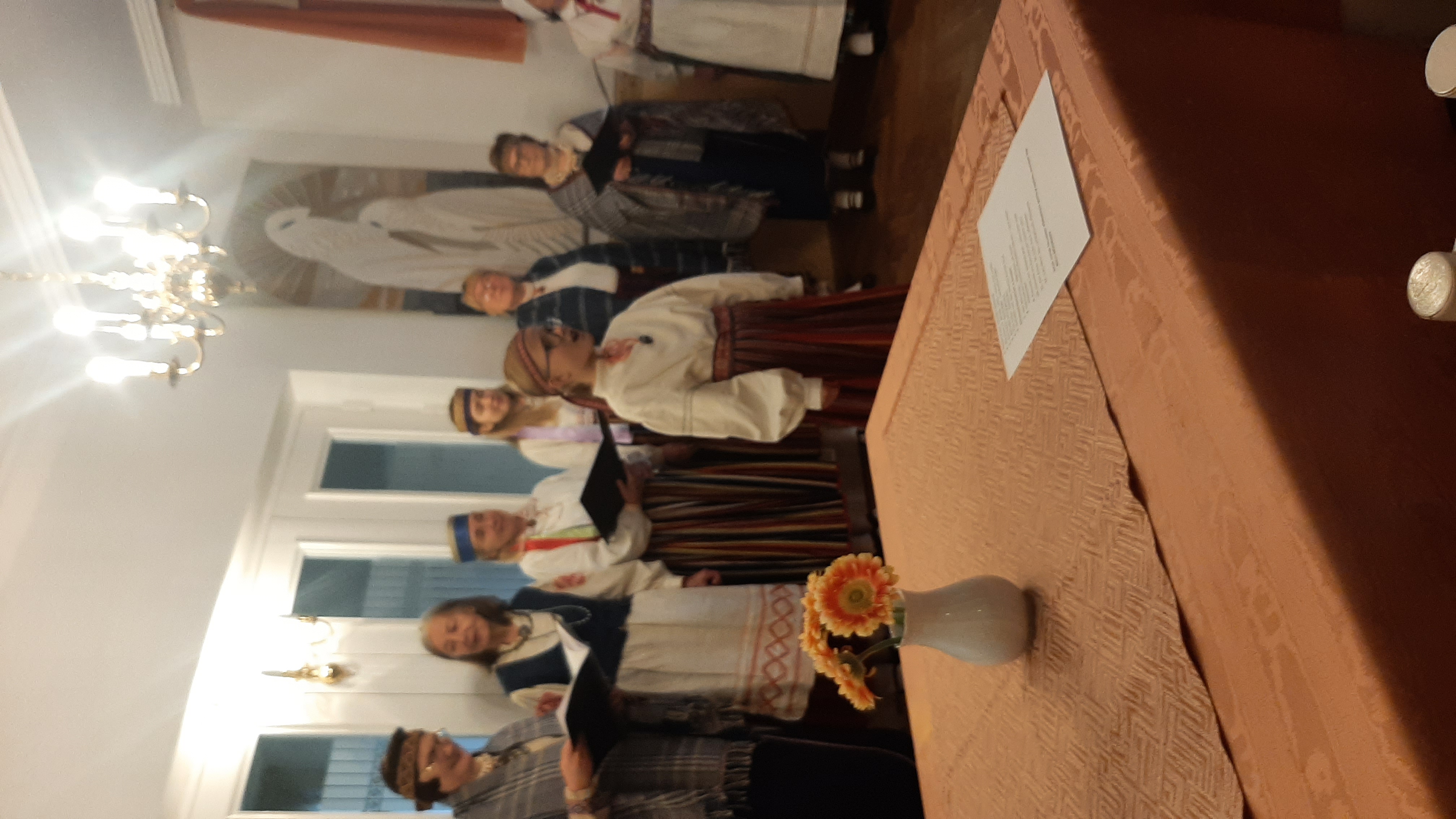 Liiso Poskan, Kolditsi Elleniga